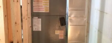 Entreprises 5 image BRYAN'S MECHANICAL Real Estate & Home Improvement dans Nanaimo BC