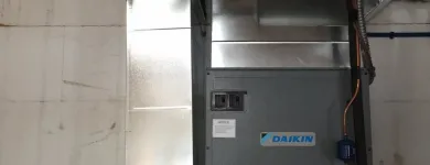 Entreprises 6 image BRYAN'S MECHANICAL Real Estate & Home Improvement dans Nanaimo BC