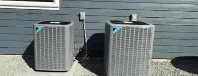 Entreprises 9 image BRYAN'S MECHANICAL Real Estate & Home Improvement dans Nanaimo BC