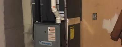 Entreprises 11 image BRYAN'S MECHANICAL Real Estate & Home Improvement dans Nanaimo BC