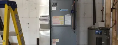 Entreprises 14 image BRYAN'S MECHANICAL Real Estate & Home Improvement dans Nanaimo BC