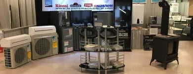 Entreprises 2 image BRYAN'S MECHANICAL Real Estate & Home Improvement dans Nanaimo BC