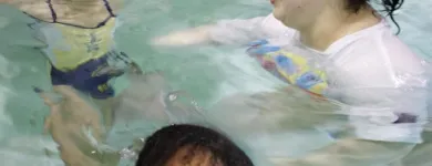 Business 2 image BUCKLER AQUATICS Education in North York ON