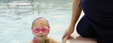 Business 4 image BUCKLER AQUATICS Education in North York ON