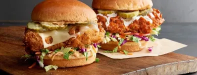 Entreprises 2 image BUFFALO WILD WINGS Takeout Shops & Food Delivery Services dans Oakville ON