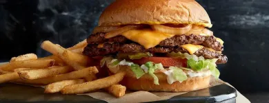 Entreprises 3 image BUFFALO WILD WINGS Takeout Shops & Food Delivery Services dans Oakville ON