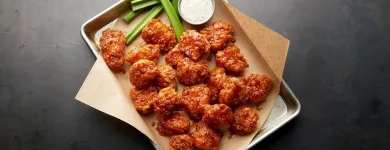 Entreprises 4 image BUFFALO WILD WINGS Takeout Shops & Food Delivery Services dans Oakville ON