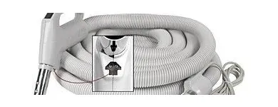 Entreprises 9 image BUILT-IN VACUUM INSTALLER LTD Vacuum Cleaners dans Edmonton AB