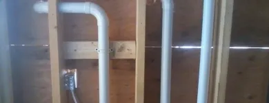 Entreprises 11 image BUILT-IN VACUUM INSTALLER LTD Vacuum Cleaners dans Edmonton AB