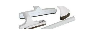 Entreprises 12 image BUILT-IN VACUUM INSTALLER LTD Vacuum Cleaners dans Edmonton AB
