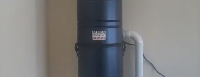 Entreprises 13 image BUILT-IN VACUUM INSTALLER LTD Vacuum Cleaners dans Edmonton AB