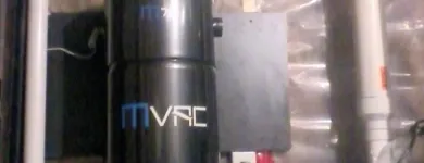 Entreprises 17 image BUILT-IN VACUUM INSTALLER LTD Vacuum Cleaners dans Edmonton AB