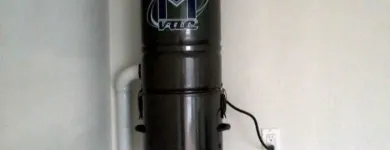 Entreprises 1 image BUILT-IN VACUUM INSTALLER LTD Vacuum Cleaners dans Edmonton AB