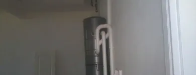 Entreprises 21 image BUILT-IN VACUUM INSTALLER LTD Vacuum Cleaners dans Edmonton AB