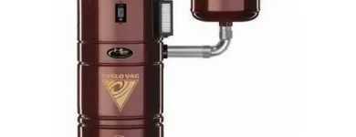 Entreprises 24 image BUILT-IN VACUUM INSTALLER LTD Vacuum Cleaners dans Edmonton AB