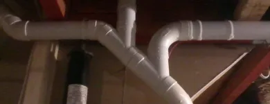 Entreprises 30 image BUILT-IN VACUUM INSTALLER LTD Vacuum Cleaners dans Edmonton AB