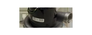 Entreprises 32 image BUILT-IN VACUUM INSTALLER LTD Vacuum Cleaners dans Edmonton AB