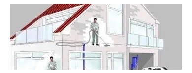 Entreprises 33 image BUILT-IN VACUUM INSTALLER LTD Vacuum Cleaners dans Edmonton AB