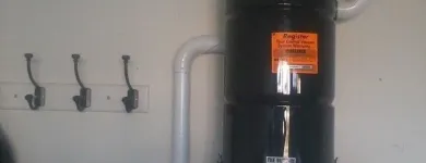 Entreprises 4 image BUILT-IN VACUUM INSTALLER LTD Vacuum Cleaners dans Edmonton AB