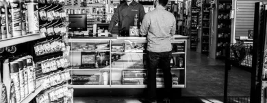 Entreprises 4 image BUMPER TO BUMPER-J.B. GROUP WAREHOUSE Storage Facilities & Self-Storage Units dans Victoria BC