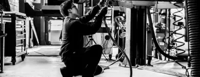 Business 1 image BUMPER TO BUMPER MONTREAL SUPER STORE Automotive in Montréal QC