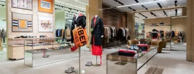 Entreprises 10 image BURBERRY Shopping dans Calgary AB