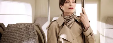 Entreprises 27 image BURBERRY Shopping dans Calgary AB