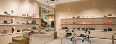 Entreprises 4 image BURBERRY Shopping dans Calgary AB