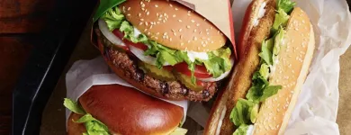 Business 6 image BURGER KING Restaurants in Vaughan ON