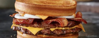 Business 2 image BURGER KING Restaurants in North Vancouver BC