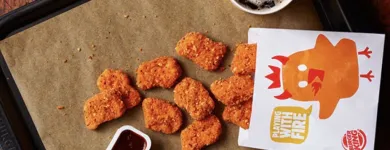 Entreprises 8 image BURGER KING Restaurants dans Winnipeg MB