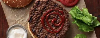 Entreprises 8 image BURGER KING Restaurants dans Vanier ON