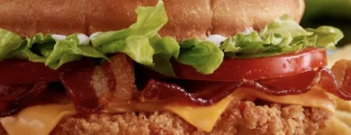 Entreprises 10 image BURGER KING Restaurants dans Vanier ON