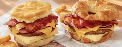 Business 12 image BURGER KING Restaurants in Burnaby BC