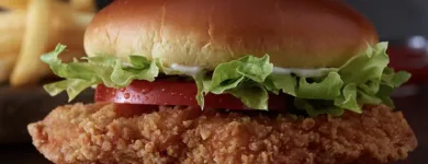 Entreprises 14 image BURGER KING Restaurants dans Vanier ON