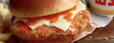 Business 2 image BURGER KING Restaurants in Sherbrooke QC