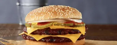 Entreprises 16 image BURGER KING Restaurants dans Calgary AB