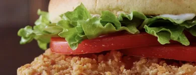 Entreprises 17 image BURGER KING Restaurants dans Calgary AB