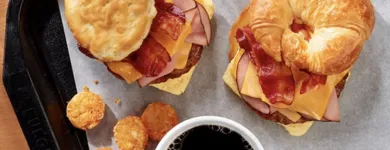 Entreprises 18 image BURGER KING Restaurants dans Calgary AB