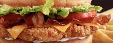 Entreprises 19 image BURGER KING Restaurants dans Calgary AB