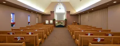 Business 1 image BURKE FUNERAL HOME Funeral Services & Crematories in Belleville ON