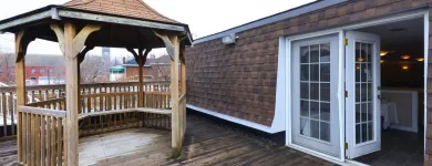 Business 2 image BURKE FUNERAL HOME Funeral Services & Crematories in Belleville ON