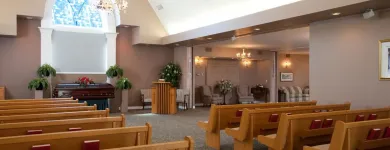 Business 6 image BURKE FUNERAL HOME Funeral Services & Crematories in Belleville ON