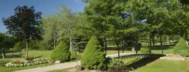 Business 7 image BURLINGTON MEMORIAL GARDENS Funeral Services & Crematories in Burlington ON