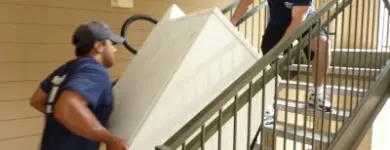 Entreprises 1 image BURNABY MOVING COMPANY: LOCAL MOVERS Moving & Relocation Services dans Burnaby BC