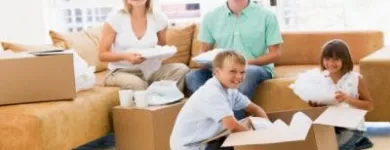 Entreprises 3 image BURNABY MOVING COMPANY: LOCAL MOVERS Moving & Relocation Services dans Burnaby BC