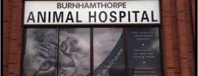 Entreprises 7 image BURNHAMTHORPE ANIMAL HOSPITAL Veterinarians dans Mississauga ON