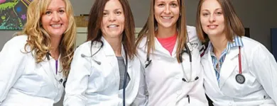 Entreprises 8 image BURNHAMTHORPE ANIMAL HOSPITAL Veterinarians dans Mississauga ON