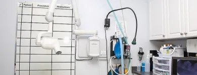 Entreprises 1 image BURNHAMTHORPE ANIMAL HOSPITAL Veterinarians dans Mississauga ON