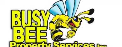 Business 3 image BUSY BEE PROPERTY SERVICES INC Cleaning Services in Kelowna BC